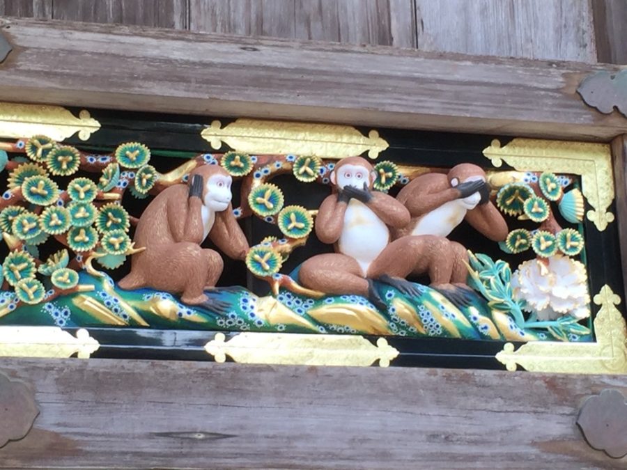 東京埼玉からの日光日帰りドライブコース 雑記ブログ