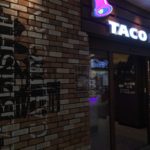 お台場のおすすめランチ、メキシコ料理「TACO BELL (タコベル)」