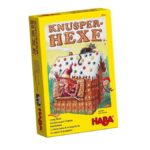 「ダウンタウンのガキの使いやあらへんで！」で紹介されたドイツのテーブルゲーム、お菓子の魔女！